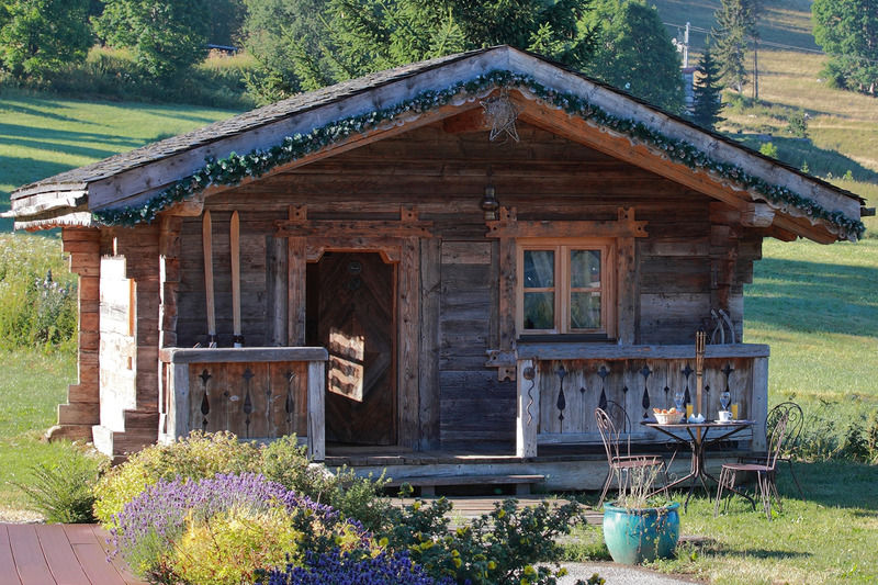 Hotel Le Manoir Des Montagnes Les Rousses Exteriör bild